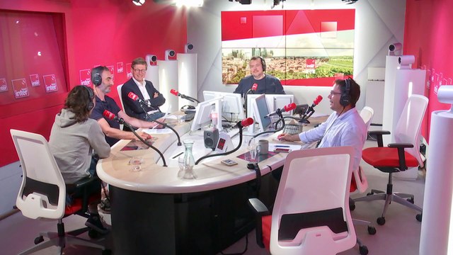 Anne Hidalgo, c'est ma fille de 15 mois… avec un mandat - Le Billet de Matthieu Noël