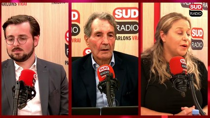 Rencontre entre les chefs de partis et Macron : les oppositions convaincues ?