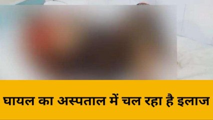भदोही में अलग-अलग स्थानों पर सड़क हादसा, मची चीख पुकार