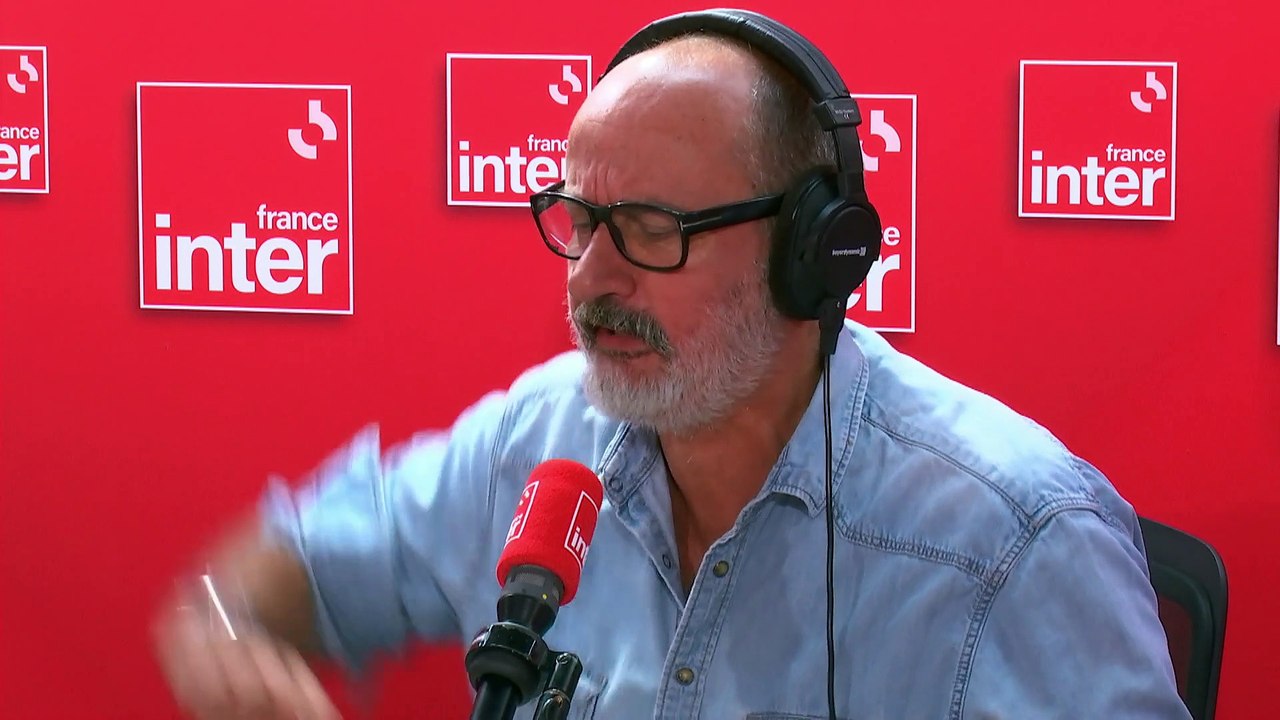 La super lune bleue - Le billet de Daniel Morin