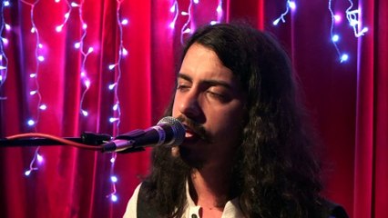 Tariq B.  B Bar Music Sessions 2015. Live in the Ocean City Must be you