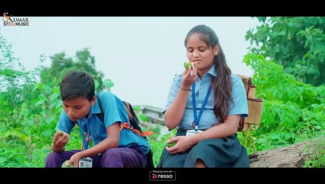 Chandani Cg Song Santosh Kumar & Muskan sahu Singer Monika Khurshail & Roshan Vaishanav_ CG SONG