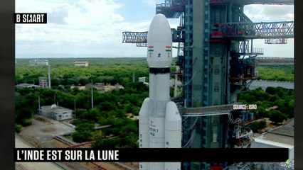 SMART SPACE - Emission du jeudi 31 août