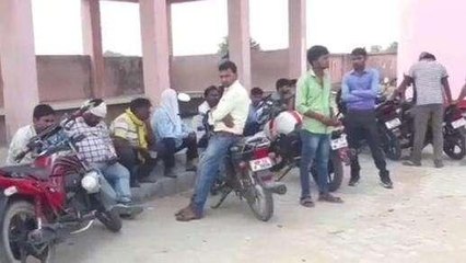 कौशाम्बी: घर में ही अधेड़ की मौत से हुई मुलाकात,तड़प-तड़पकर निकले प्राण