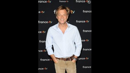 Laurence Delahousse : Ce lien fort gardé avec Florence Kieffer, la mère de ses deux plus grands en