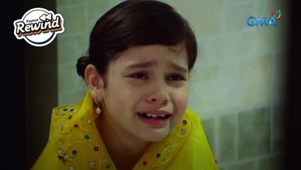 Kapuso Rewind: Mahirap talaga magmahal ng may ibang mahal (My BFF)