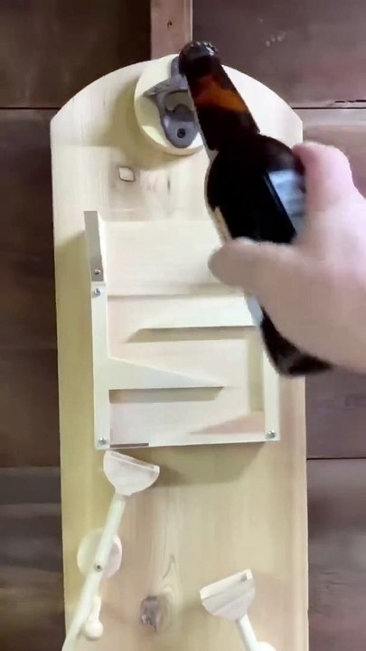 Amazing Wood Work