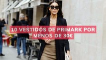10 VESTIDOS DE PRIMARK POR MENOS DE 30€_ok