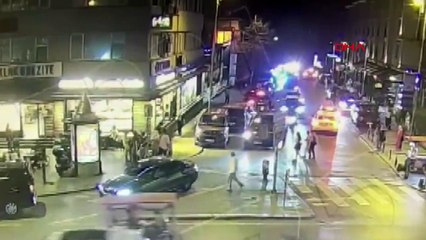 Şişli'de işkenceyle senet imzalatan şüpheliler yakalandı