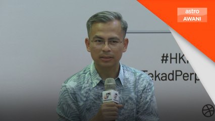 Langganan 5G Rahmah bermula Khamis