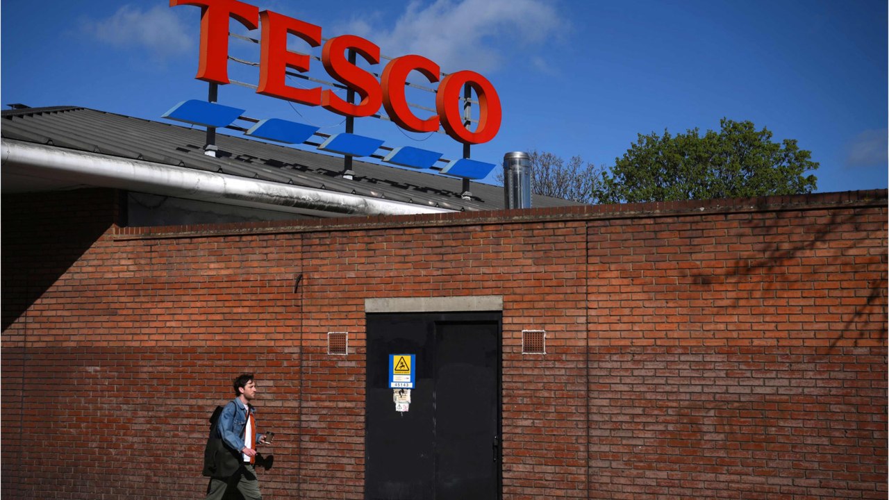 Tesco shopper left horrified after discovering her chicken is green from the inside
