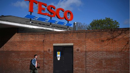 Tesco shopper left horrified after discovering her chicken is green from the inside