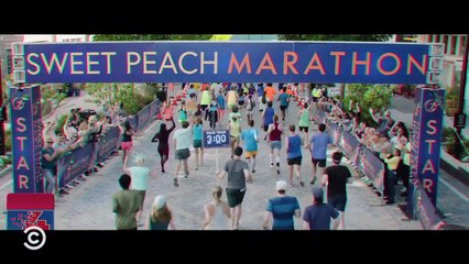 Office Race Bande-annonce VO