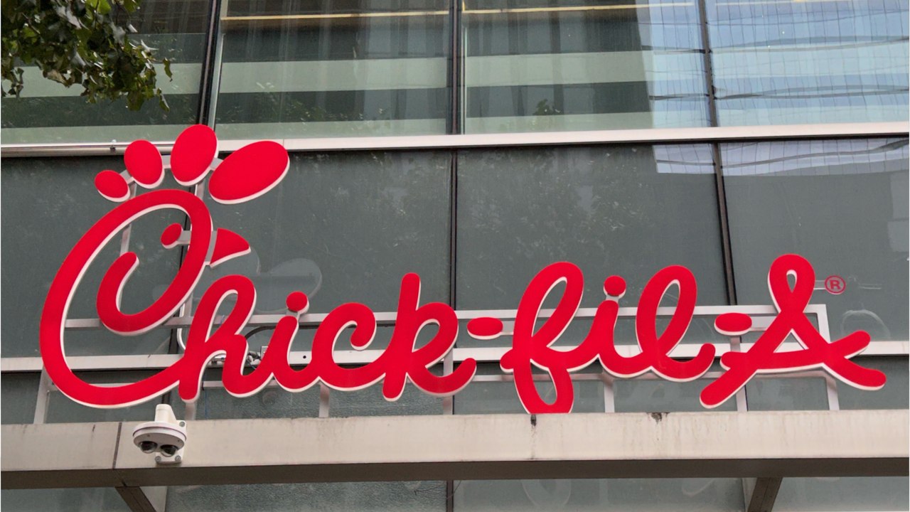 Chick-fil-A in legal trouble after its nugget sends teenager to hospital