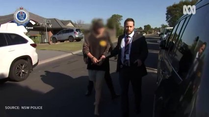 RFS volunteer denied bail, will face court in October