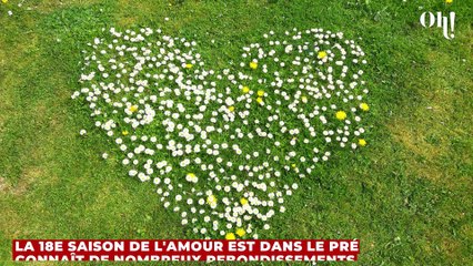 L'Amour est dans le pré : pourquoi M6 a préféré couper cette séquence speed dating de la saison 18 ?