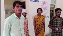 इंदौर: पत्नी की प्रताड़ना से तंग आकर पति ने की आत्महत्या, मामला दर्ज
