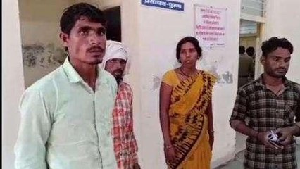 इंदौर: पत्नी की प्रताड़ना से तंग आकर पति ने की आत्महत्या, मामला दर्ज