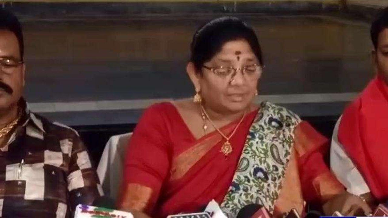 విజయనగరం జిల్లా: శ్రీ పైడితల్లి అమ్మవారి జాతర తేదీలు ఖారారు