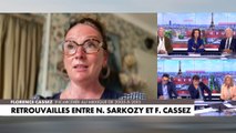 Florence Cassez : «Sans Nicolas Sarkozy, j'y serais encore»