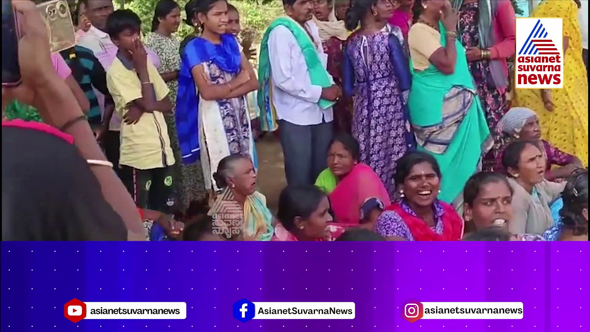 ಕಂಡವರ ಸಂಸಾರದಲ್ಲಿ ಮೂಗು ತೂರಿಸಿದ್ದೇ ತಪ್ಪಾ ? ಎರಡನೇ ಪ್ರಯತ್ನದಲ್ಲಿ ದಲಿತ ನಾಯಕನ ಕೊಲೆ..!