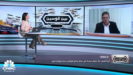 هيمنة الدولار تحت قبضة البريكس.. فهل تنجح المجموعة في تخفيفها؟