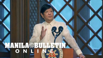 Marcos seeks to level up PH research, development efforts