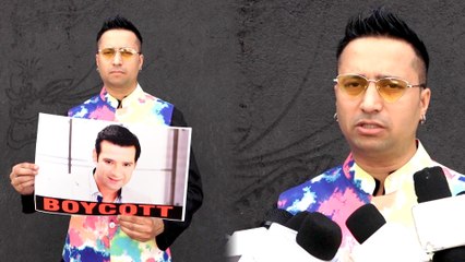 Faizan Ansari condemns Moamar Rana's remarks against Priyanka Chopra