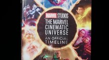 The Marvel Cinematic Universe An Official Timeline Official Trailer