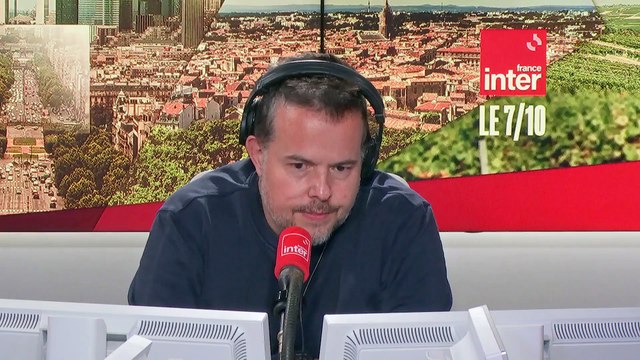 Des photos volées très politiques - L'édito médias