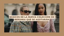 básicos de la nueva colección de Bershka que se agotarán