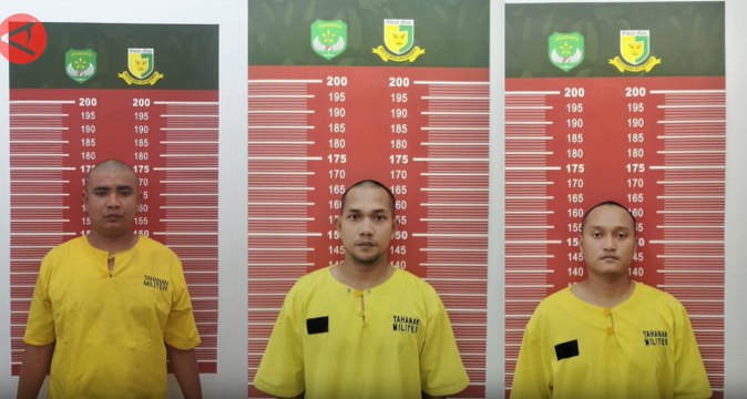 Ini kata Presiden Jokowi soal dugaan anggota Paspampres tewaskan orang