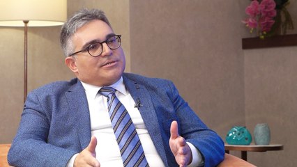 Dr. Özgür Koldaş ile Sağlık Gündemi - 22. Bölüm Tanıtım