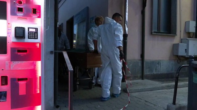 Brandizzo, treno travolge operai la tragedia nella notte, 5 morti