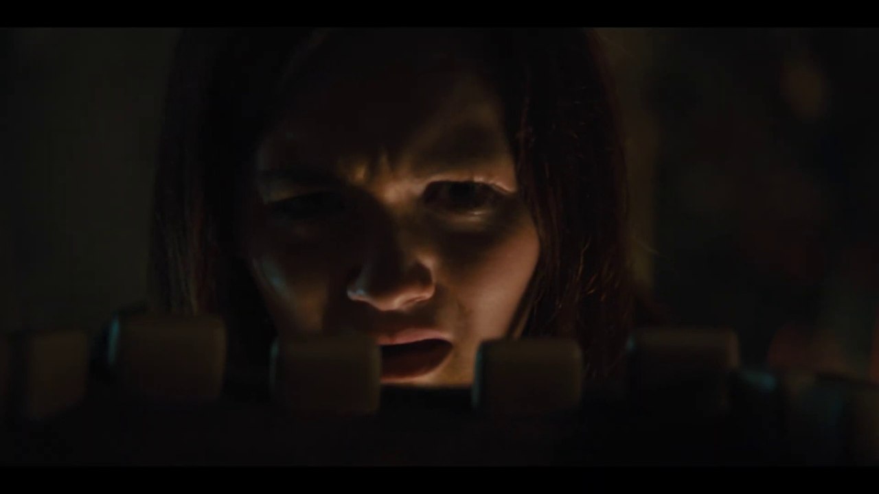 Five Nights at Freddy's - Trailer 2 (Deutsch) HD