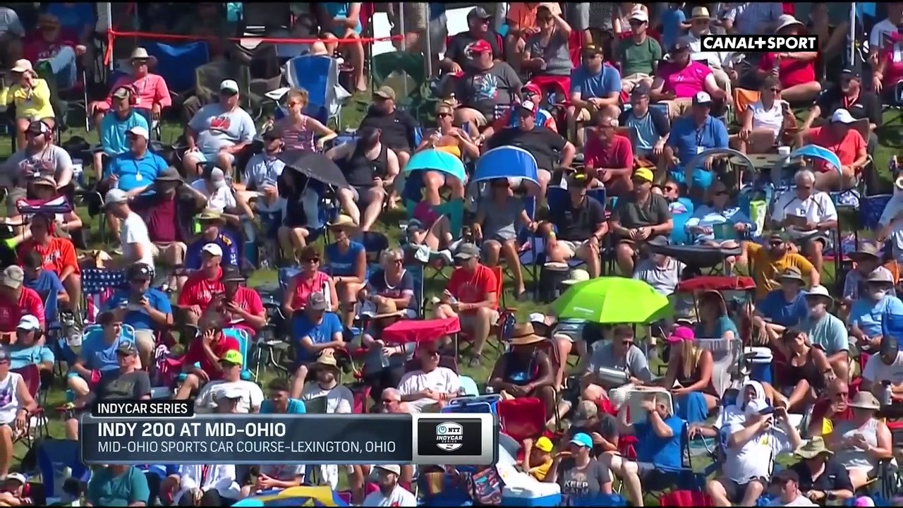 Indycar series - r13 - Mid-Ohio - HDTV1080p - 28 juillet 2019 - Français p3
