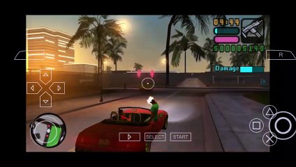 Grand Theft Auto  Vice City Stories (Mobile) Gameplay