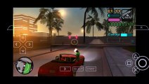 Grand Theft Auto  Vice City Stories (Mobile) Gameplay