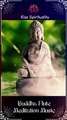 Buddha Flute Music, Relaxing Peaceful Music, Meditation Music, Inner Peace, Yoga, Spa, Zen #shorts