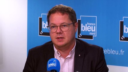 Taxe foncière : "85 % des communes" n'augmentent pas leur taux, rappelle Jean-Gabriel Masson, président de l'Association des maires ruraux du Nord