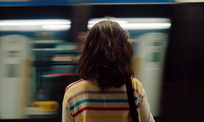 Notas sobre un verano - Teaser
