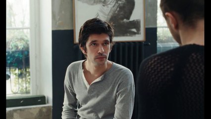 Passages - Official Teaser