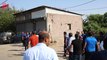 Diyarbakır'ın Fabrika mahallesinde hukuksuz yıkım kararından geri adım