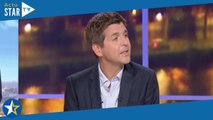 VIDEO Une frappe de bâtard !  Thomas Sotto très à l'aise dans Télématin, il se lâche en plein dir