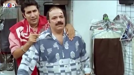 ده مقاس رجل بنتك بقي 52 من كتر المشي معايا في الشوارع -هتموت ضحك من ابو العربي لما راح يخطب مهجه