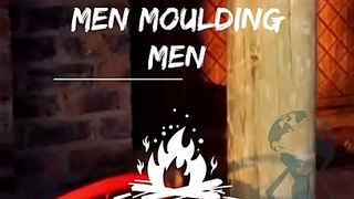 Men Moulding Men Camp