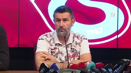 Bjelica, Trabzonsporluları yıkan haberi bizzat verdi: Transferini gerçekleştiremedik