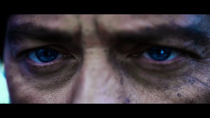 Atatürk’ün annesi Zübeyde Hanım'ı anlatan "Zübeyde, Analar ve Oğullar" filminden tanıtım