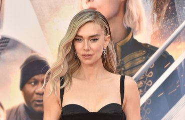 Vanessa Kirby: ‘Napoleon’ dringt in die Psyche des Kaisers ein