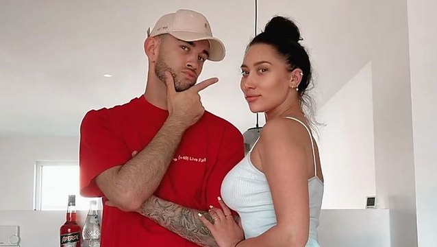 Serkan & Samiras Hochzeit: Brautkleid für 35 Euro, keine Ringe & mehr - alle Infos